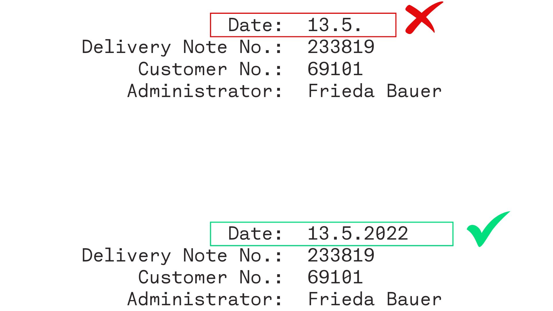 extract-dates