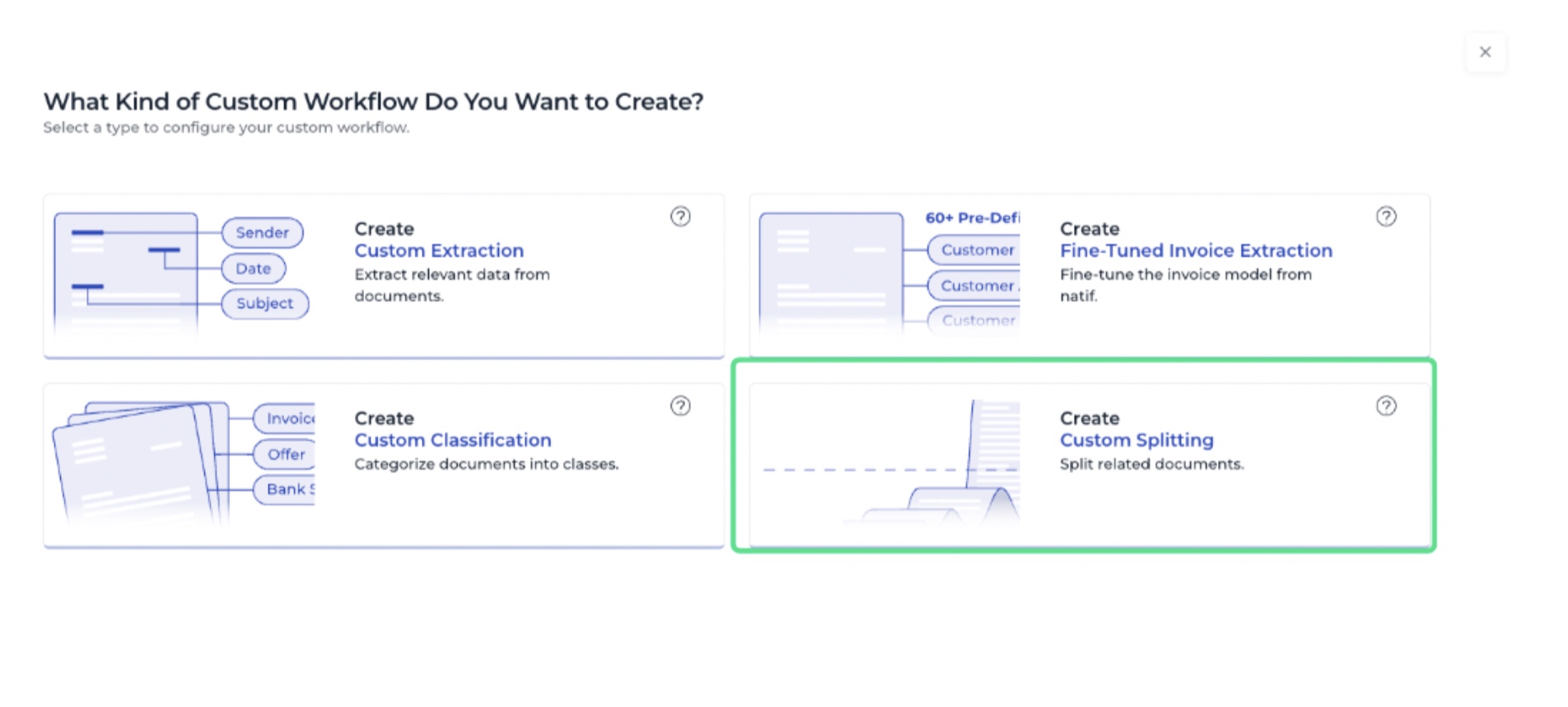 select-workflow-platform