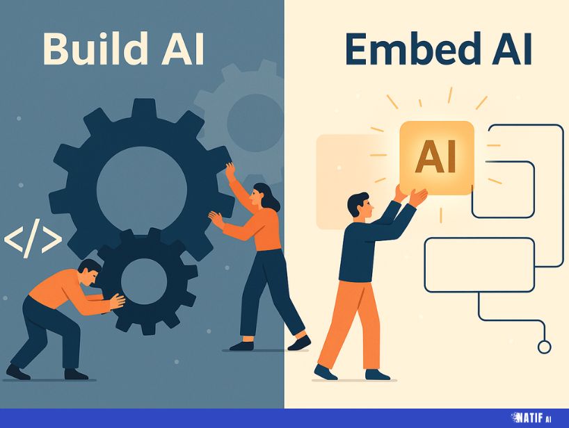 build-vs-embed