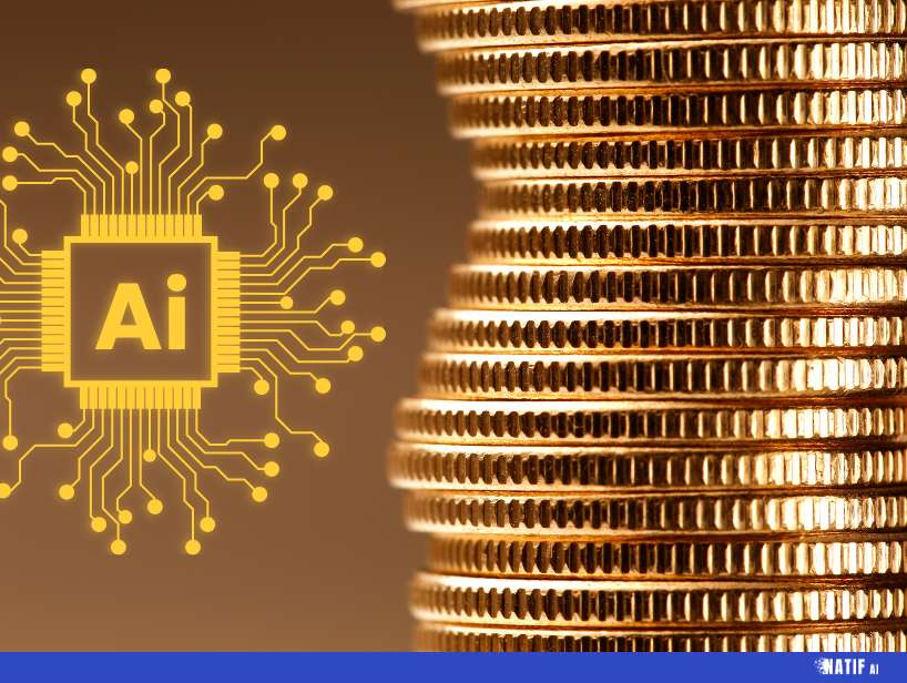 Embedded AI-fintech