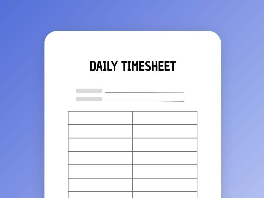 Use Case - Waybills stundenzettel-grafik