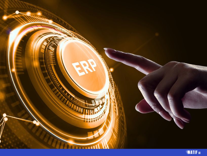 Why-ERP-Platforms-Are-Embedding-Pretrained-AI