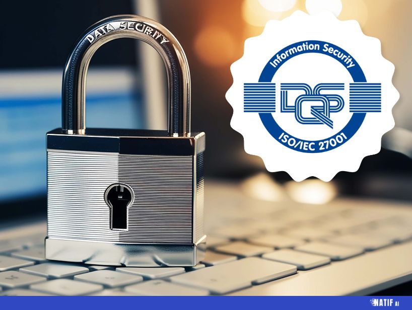 natif.ai-erreicht-ISO-27001-Zertifizierung