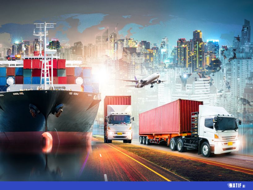 Pre-Trained-AI-Models for-Logistics